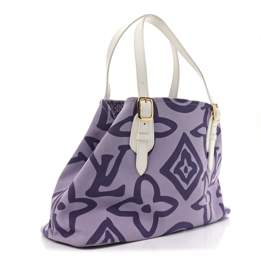 Tahitienne Cabas PM Lilac