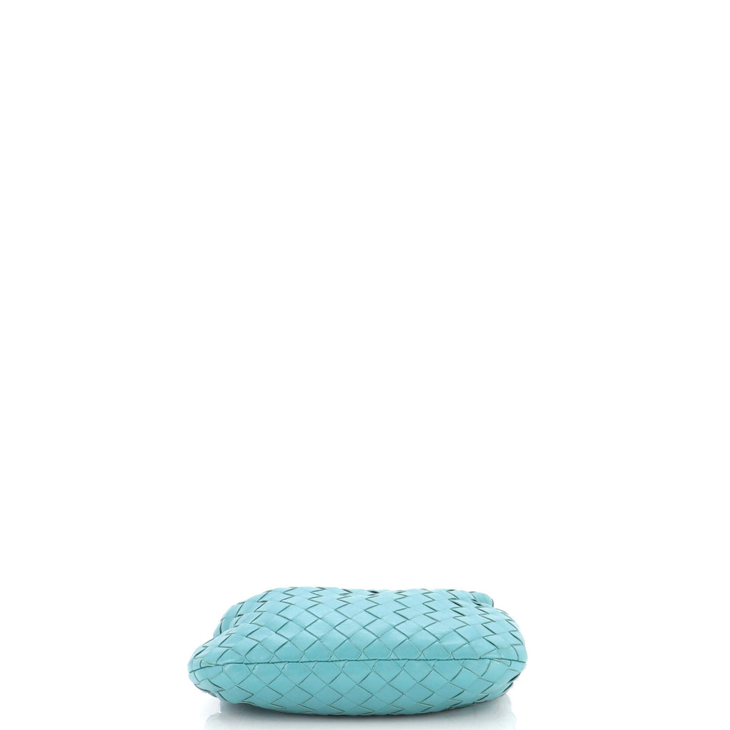 BV Jodie Hobo Intrecciato Nappa Mini