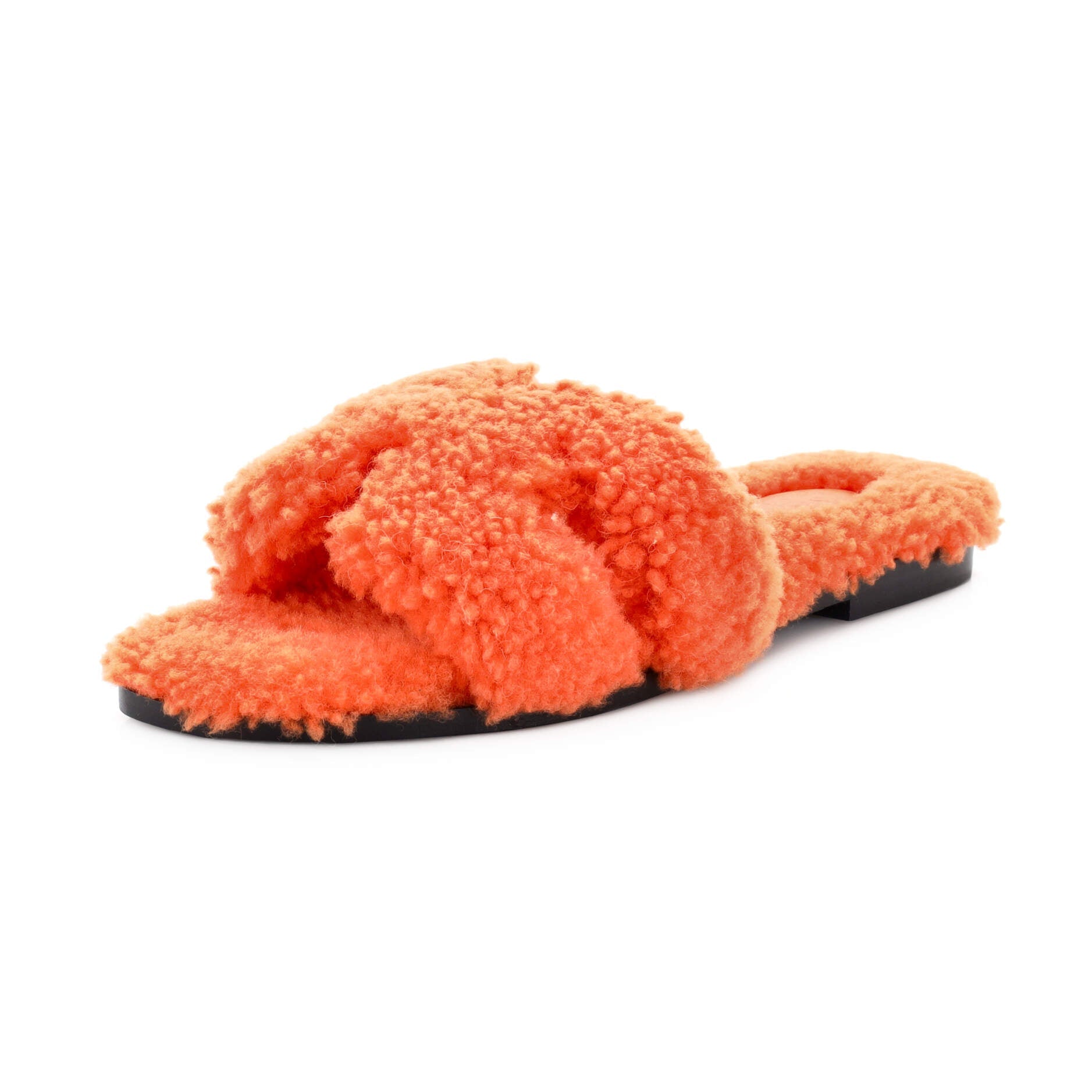 Women's Oran Sandals Shearling