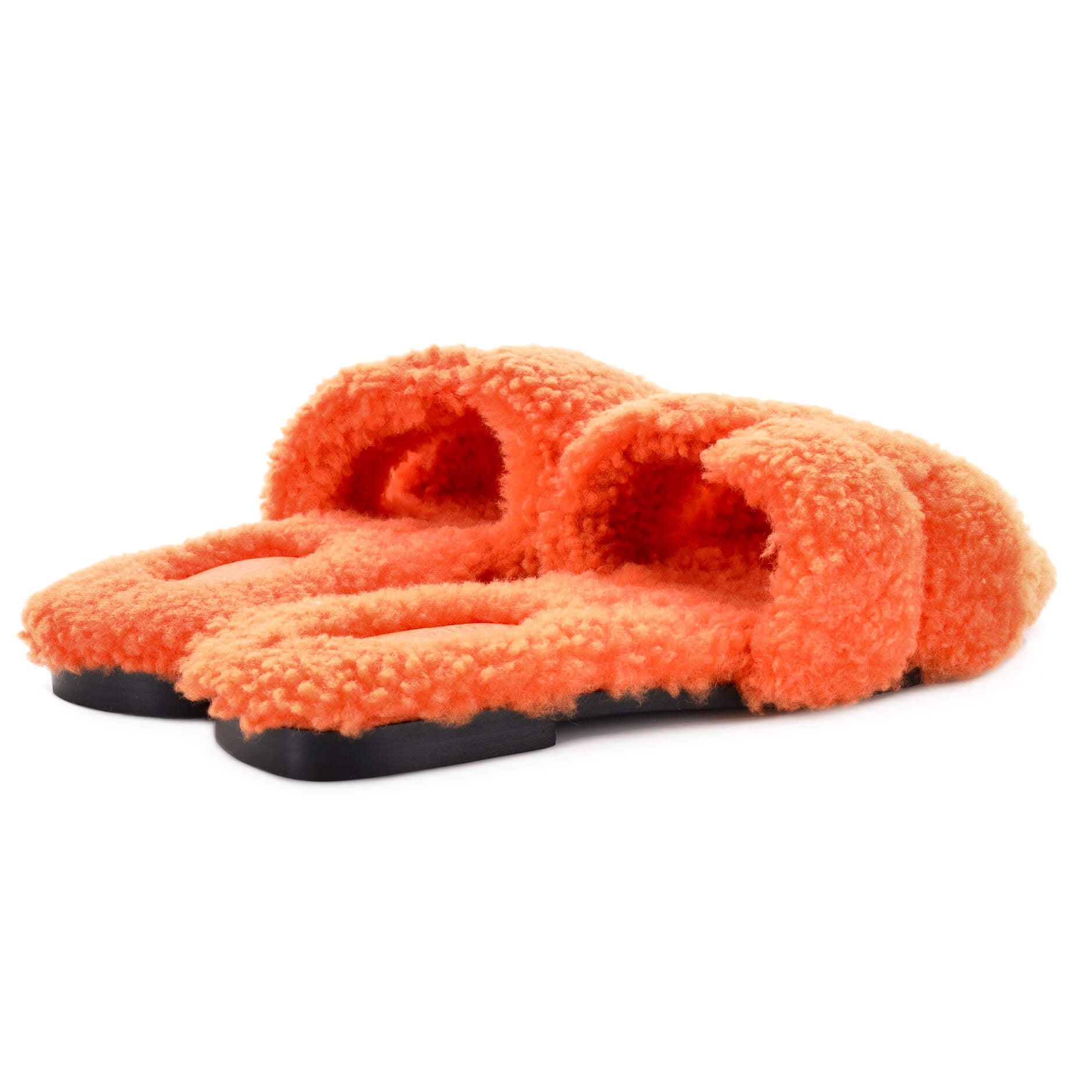 Women's Oran Sandals Shearling