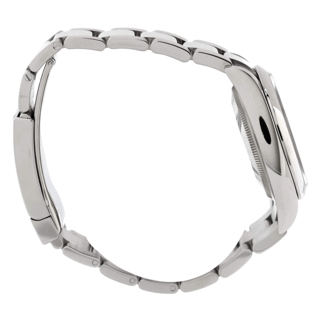 Oyster Perpetual Datejust Automatic Watch Stainless Steel 36