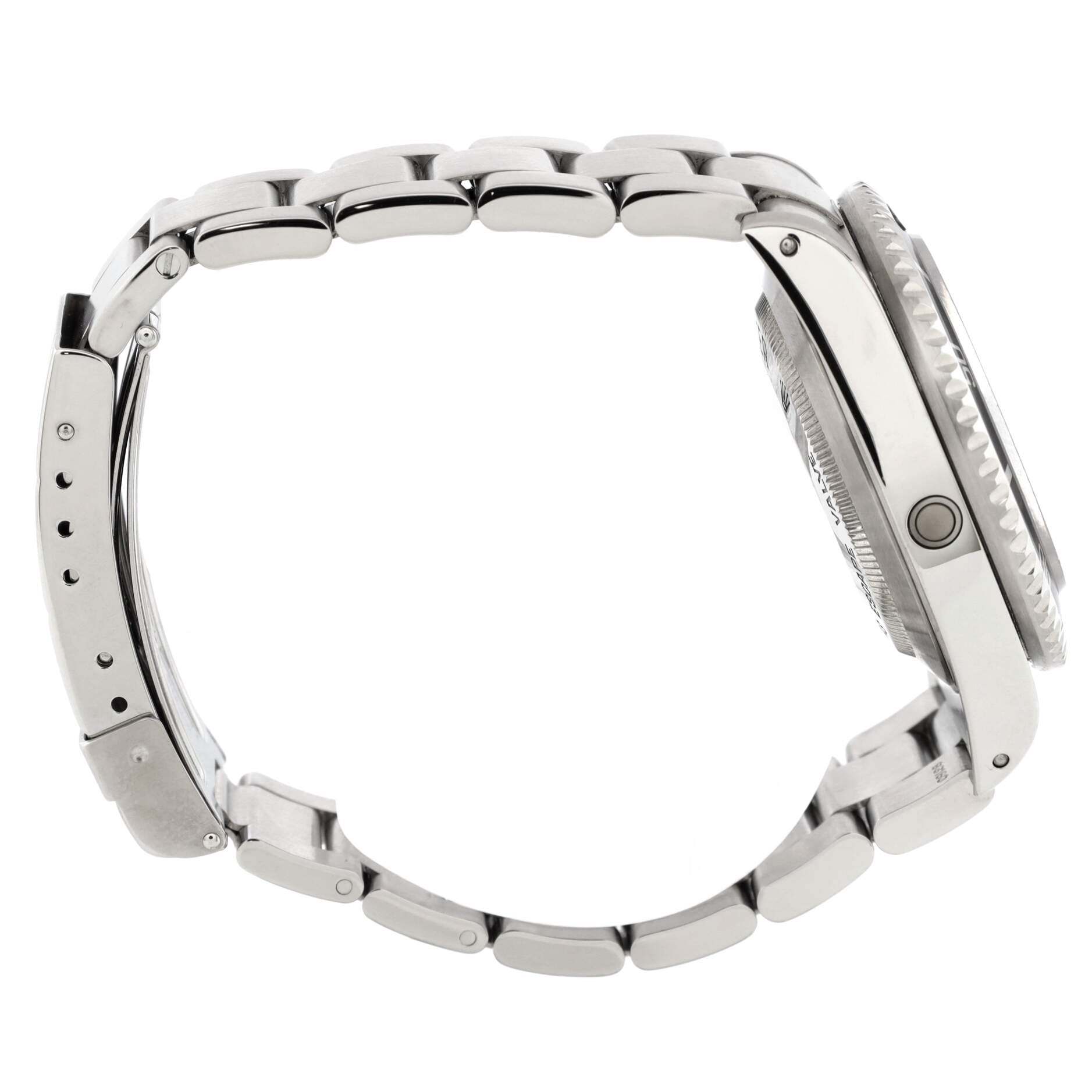 Oyster Perpetual Sea-Dweller Automatic Watch Stainless Steel 40