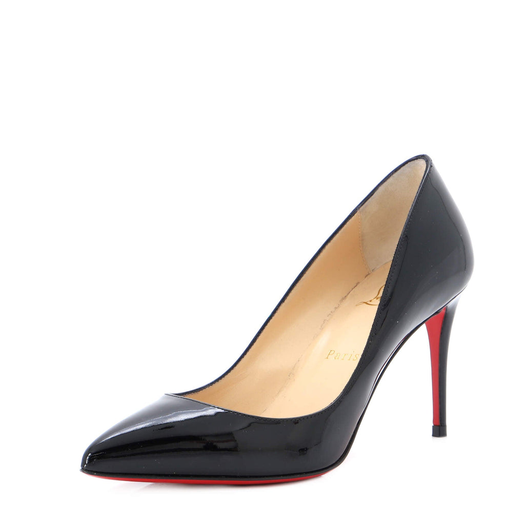 Women's Pigalle Pumps Patent 85