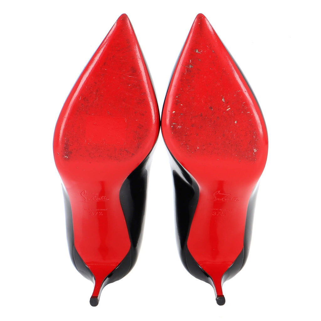 Women's Pigalle Pumps Patent 85