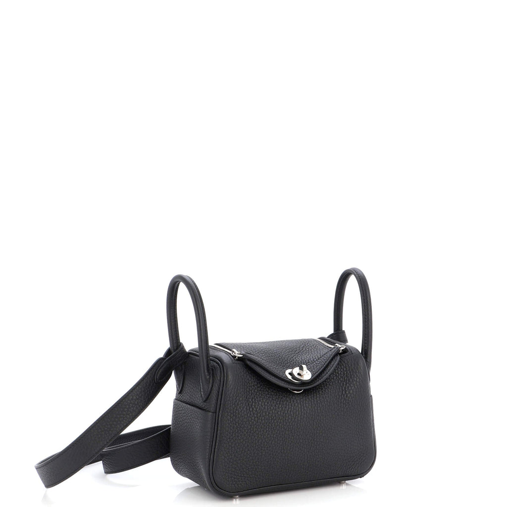 Lindy Bag Clemence Mini