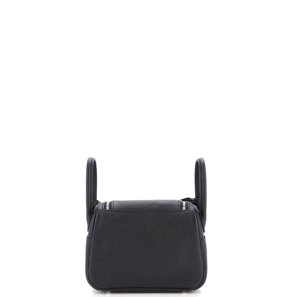 Lindy Bag Clemence Mini