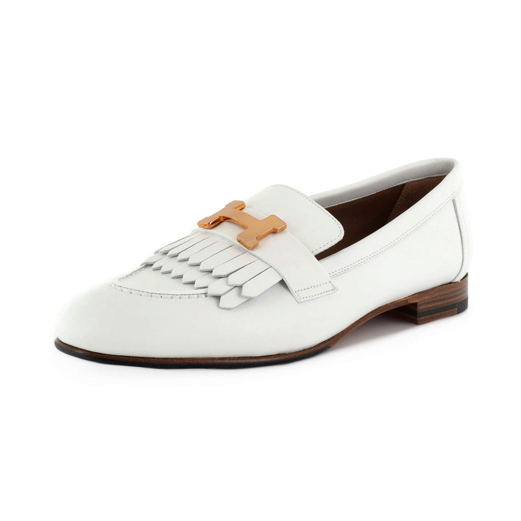 Women's Royal Loafers Leather