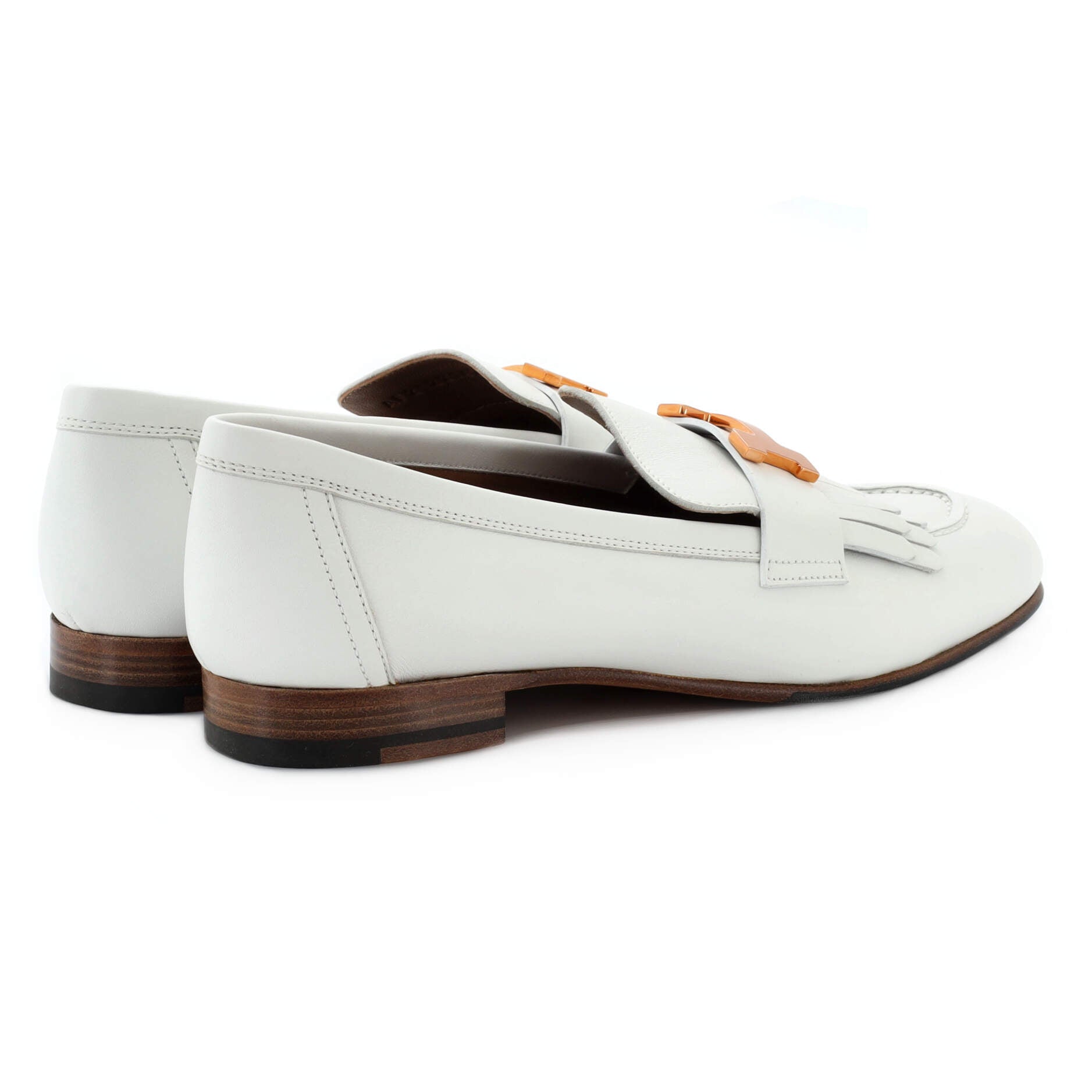 Women's Royal Loafers Leather