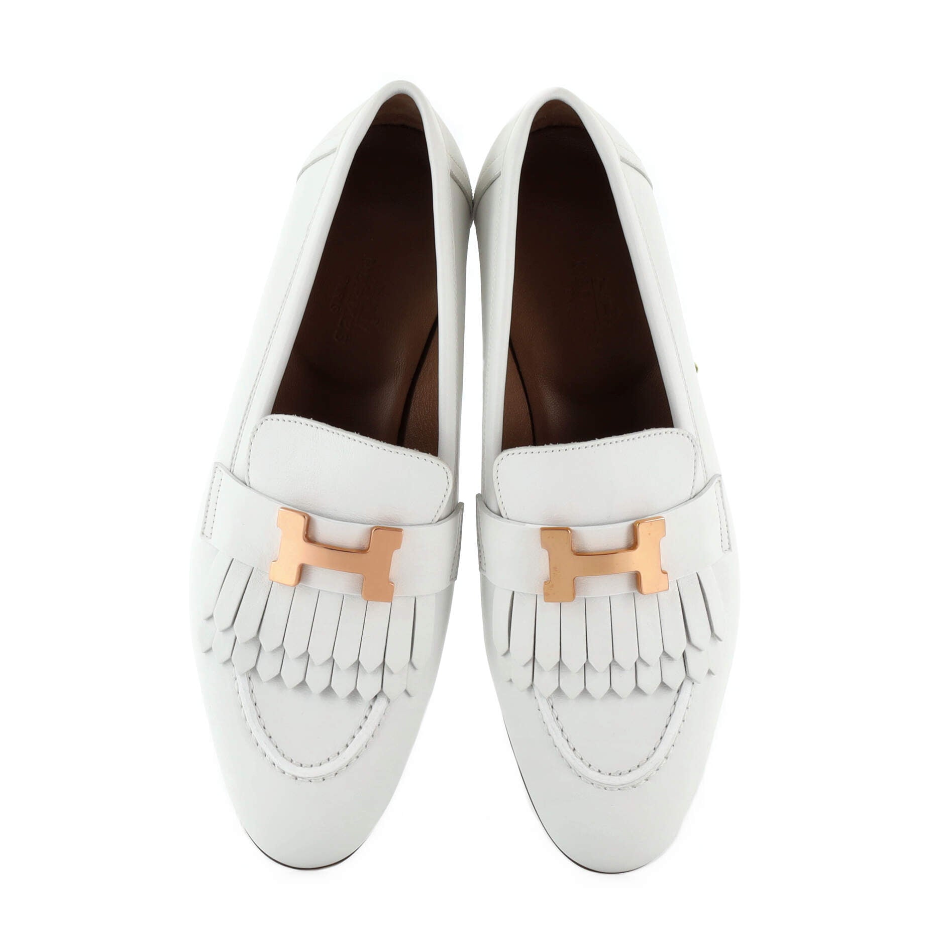 Women's Royal Loafers Leather