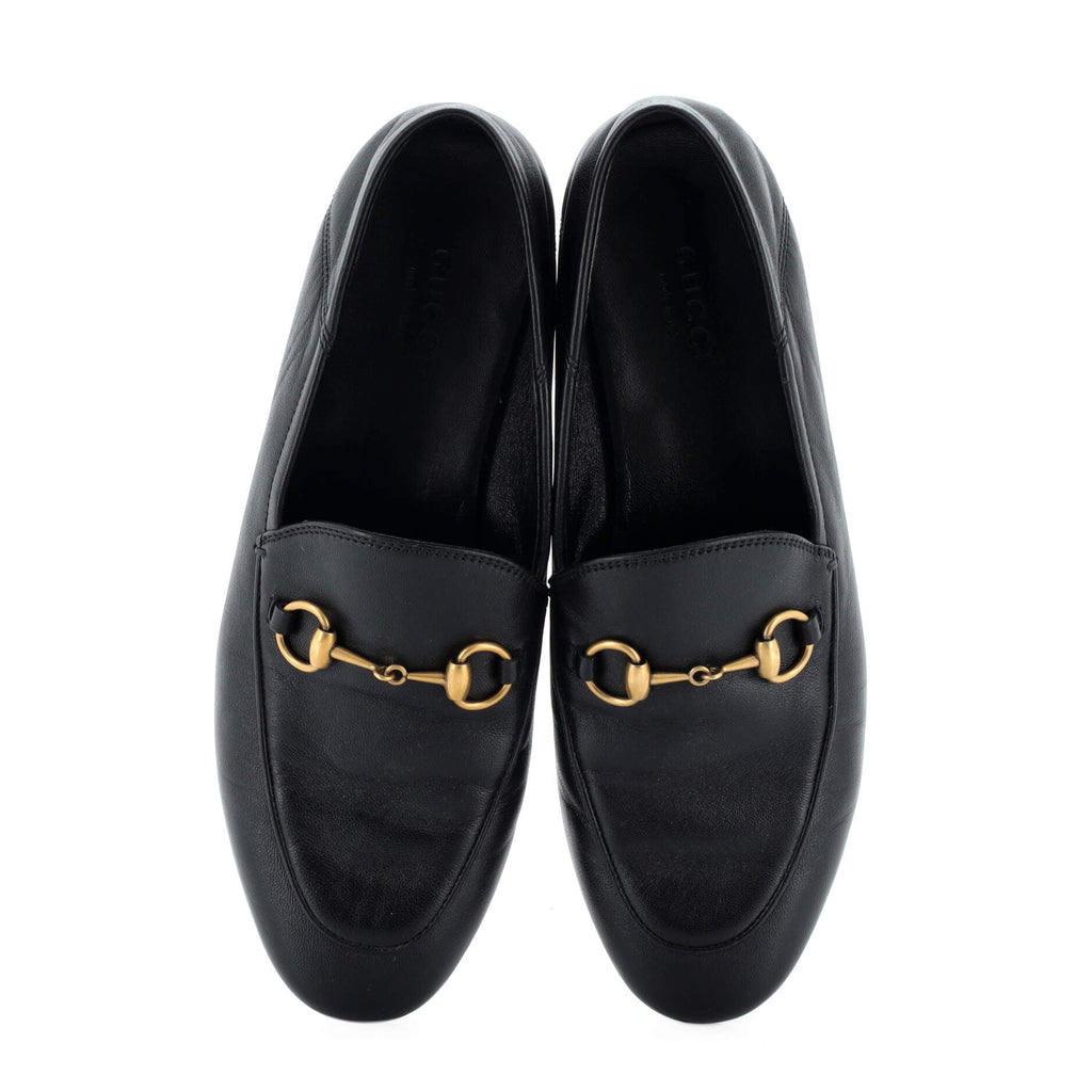 Women's Jordaan Loafers Leather