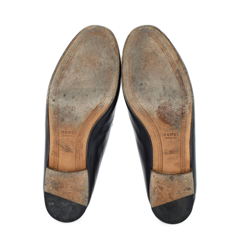Women's Jordaan Loafers Leather