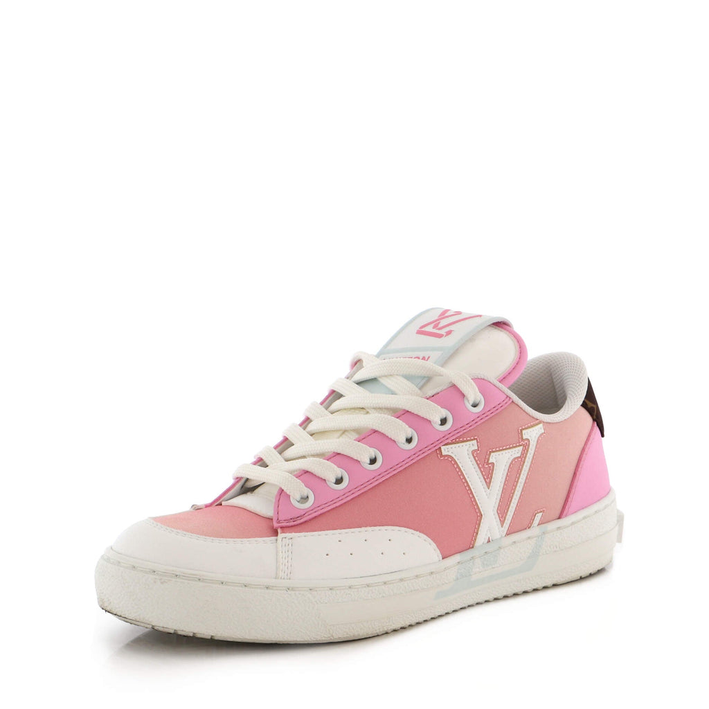 Charlie Sneakers Recycled Mixed Materials and Bioplastic