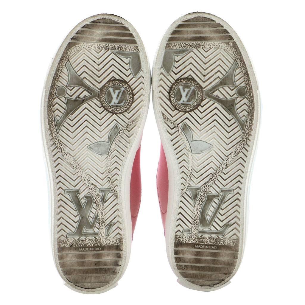 Charlie Sneakers Recycled Mixed Materials and Bioplastic