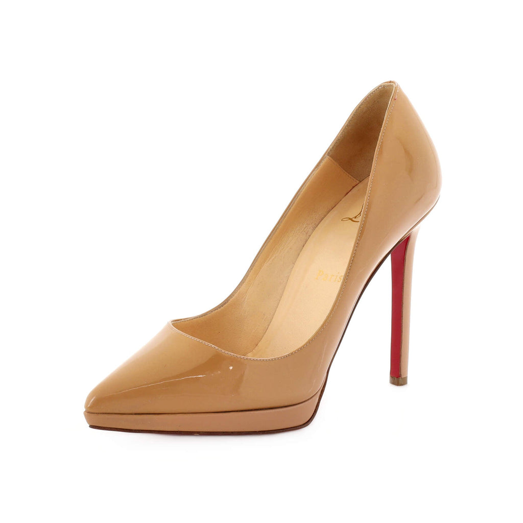 Women's Pigalle Plato Pumps Patent 120