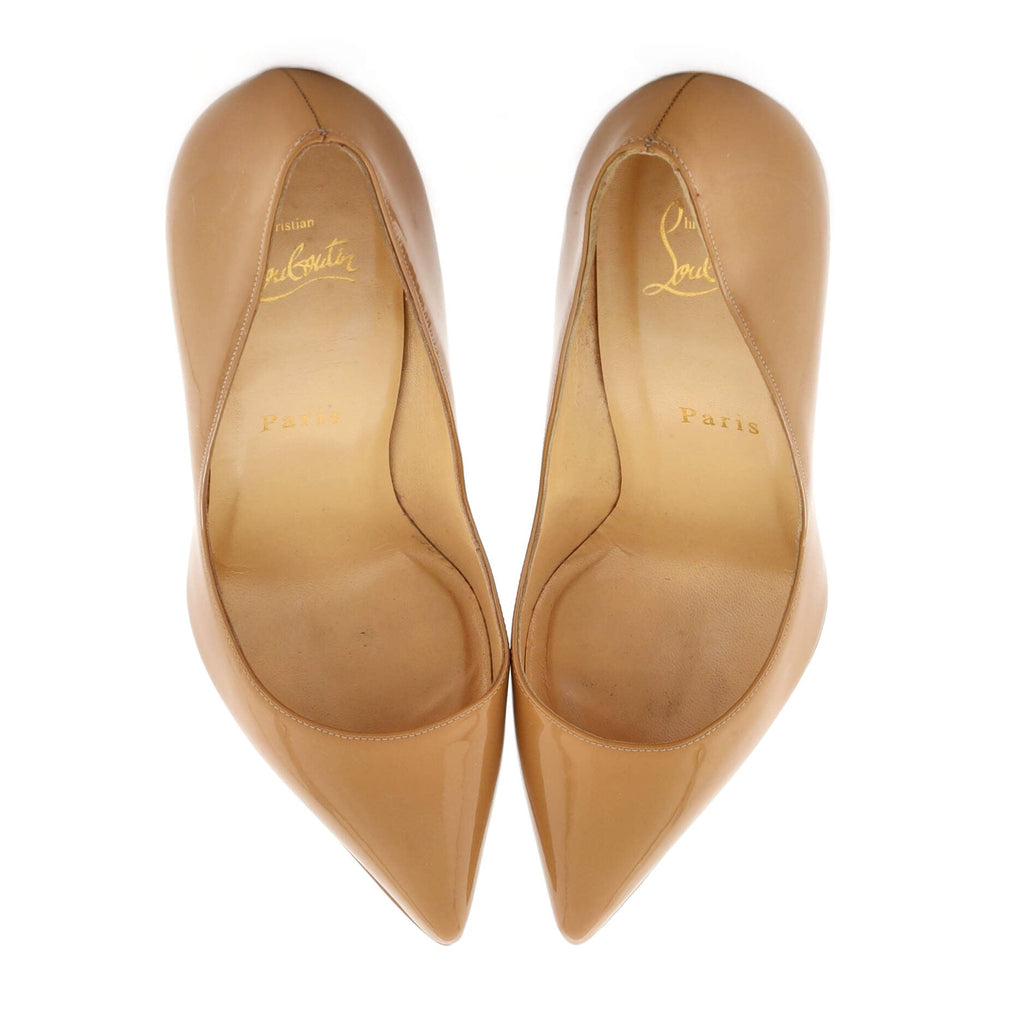 Women's Pigalle Plato Pumps Patent 120
