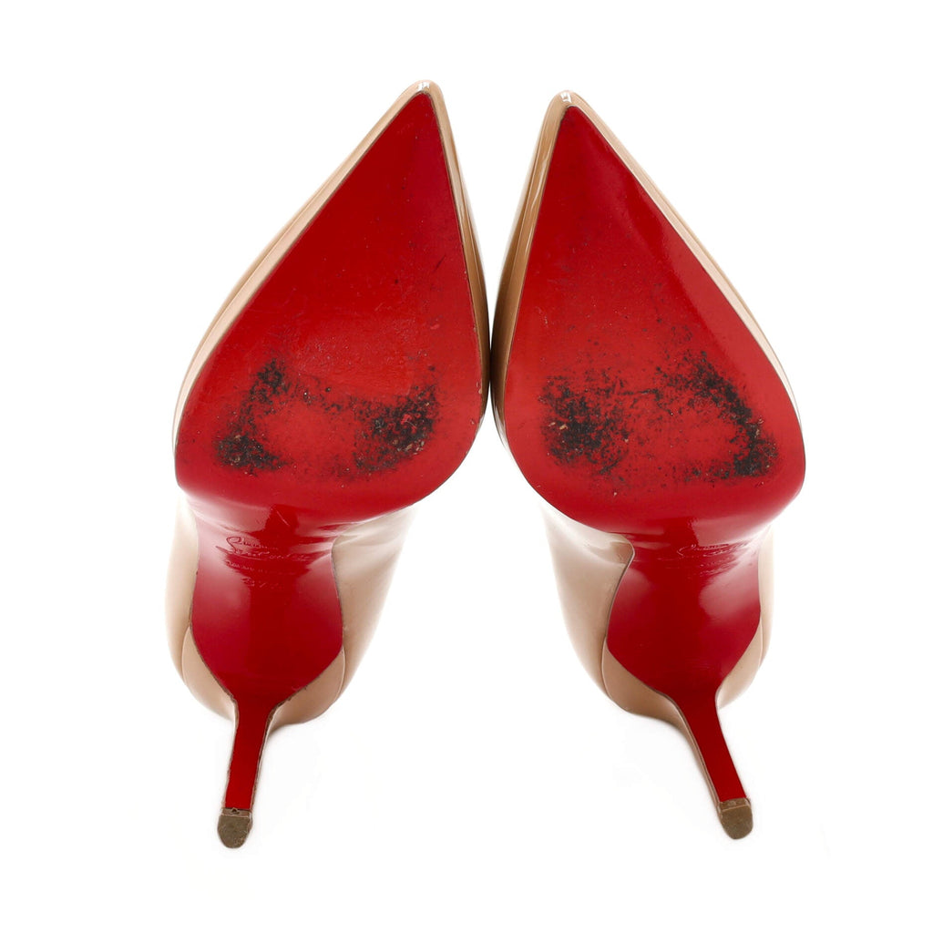 Women's Pigalle Plato Pumps Patent 120