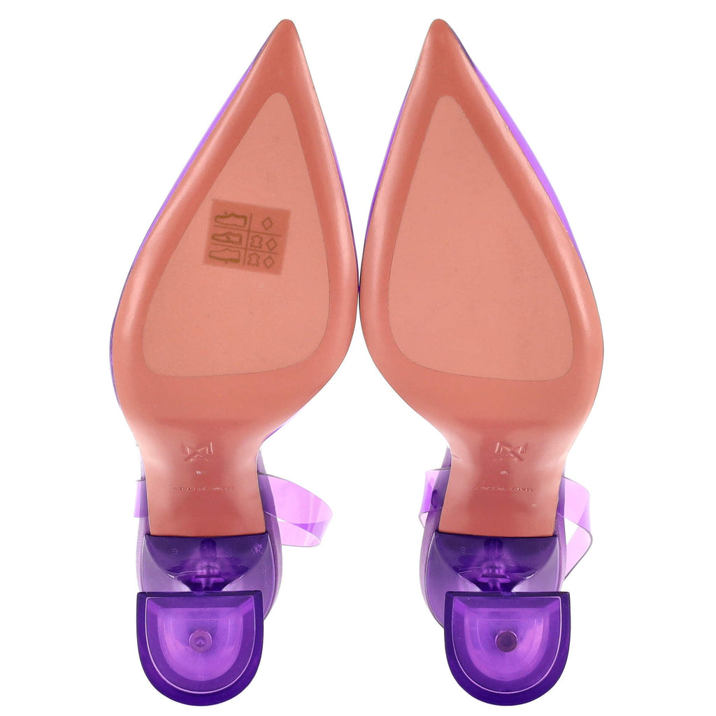 Women's Holli Slingback Pumps PVC 95