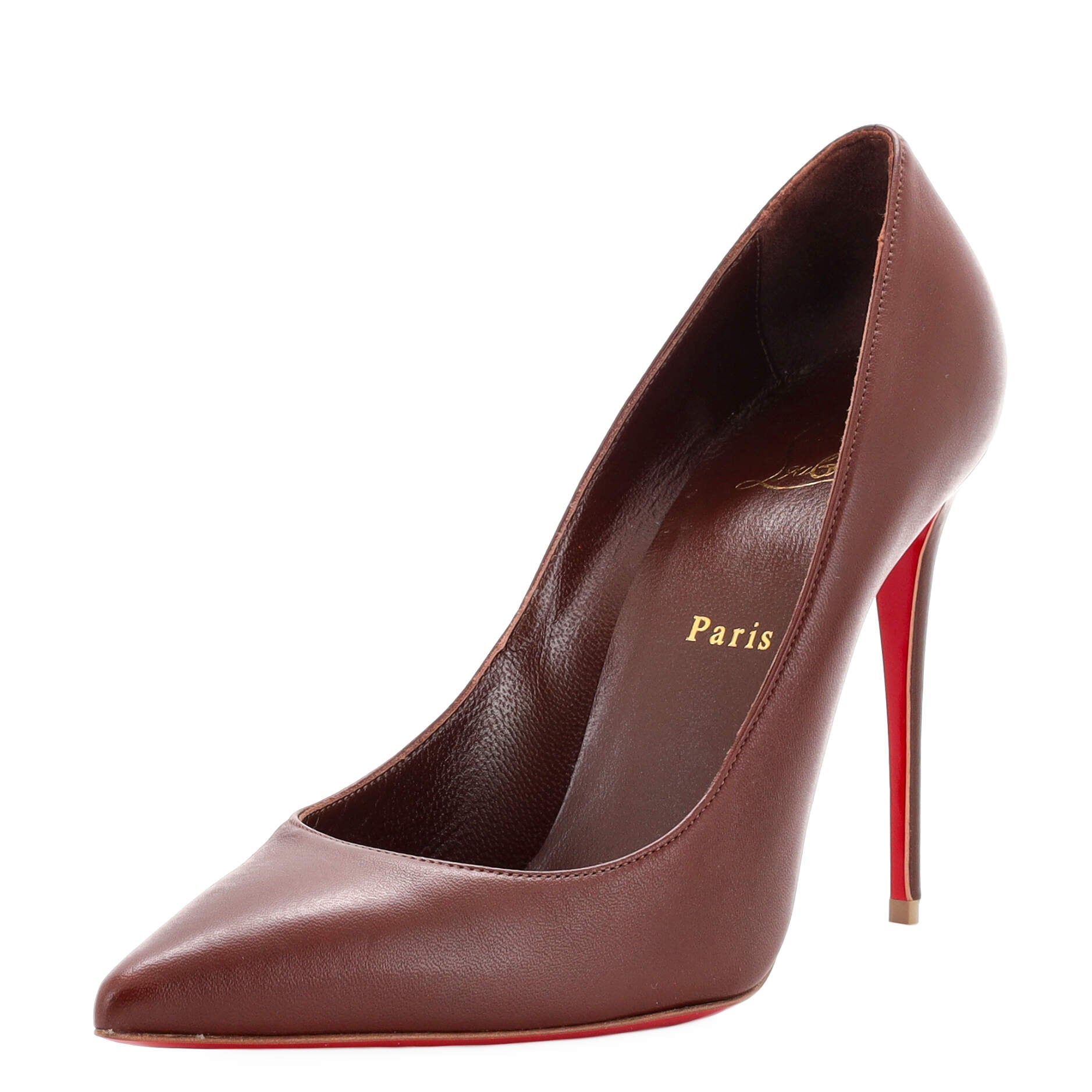 Women's So Kate Pumps Leather 120