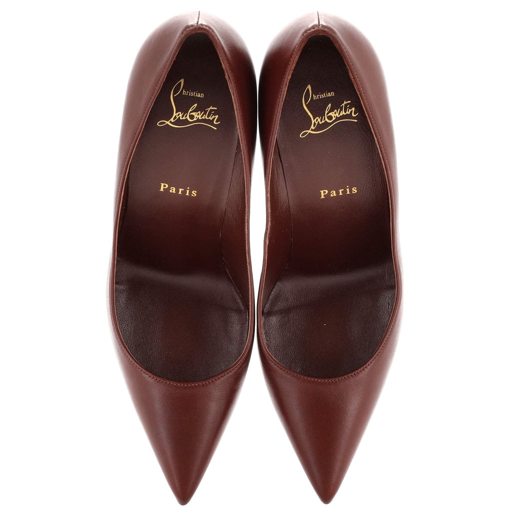 Women's So Kate Pumps Leather 120