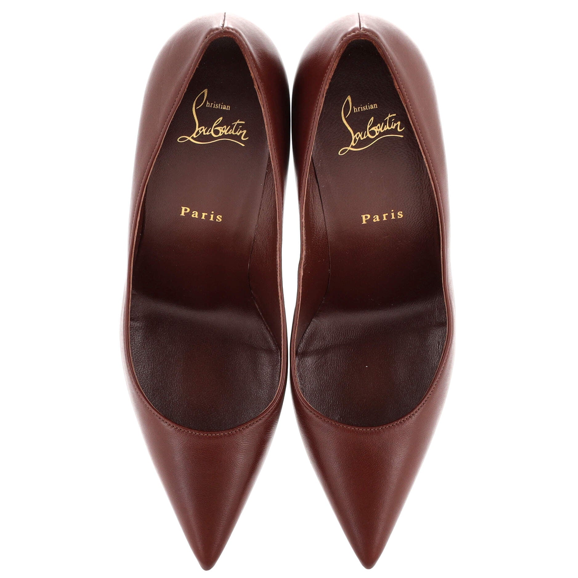 Women's So Kate Pumps Leather 120