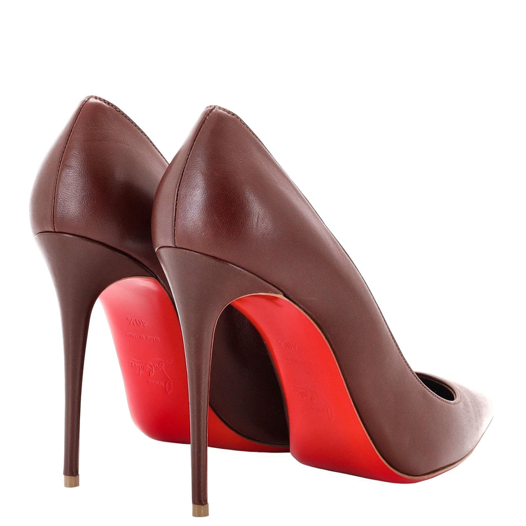 Women's So Kate Pumps Leather 120