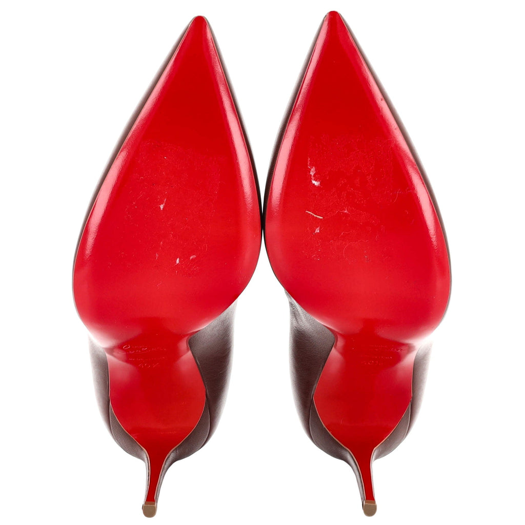 Women's So Kate Pumps Leather 120