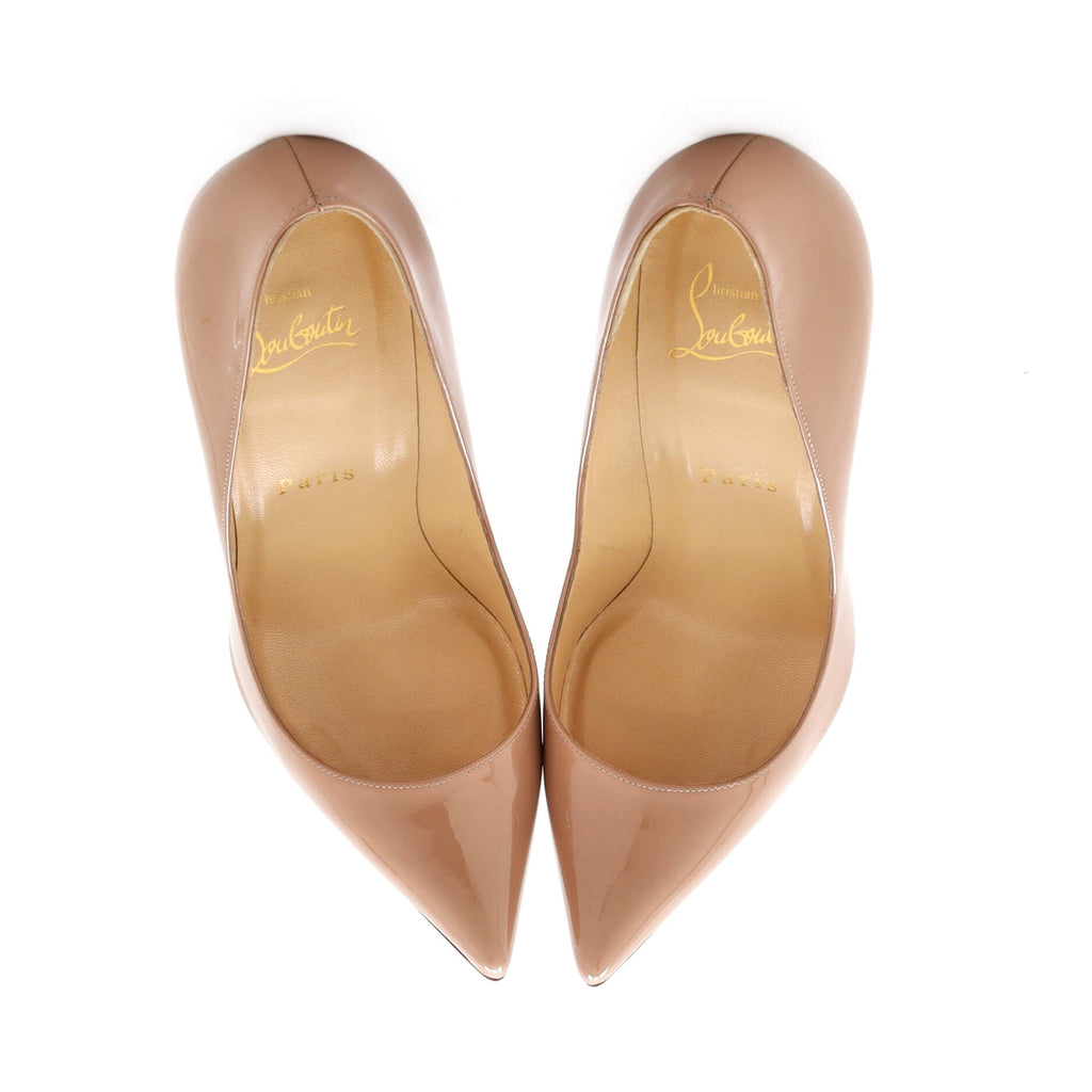 Women's Pigalle Pumps Patent 100