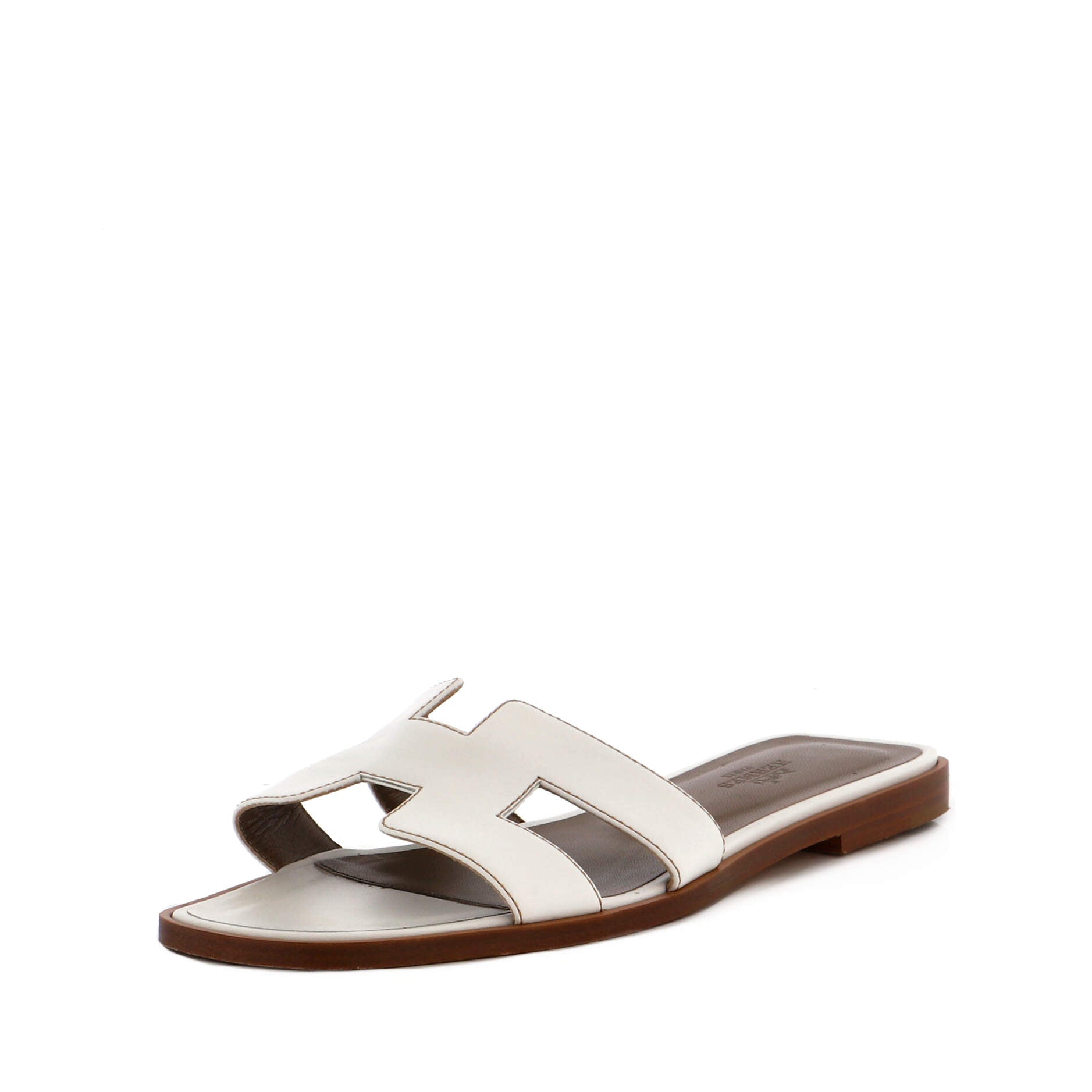 Women's Oran Sandals Leather