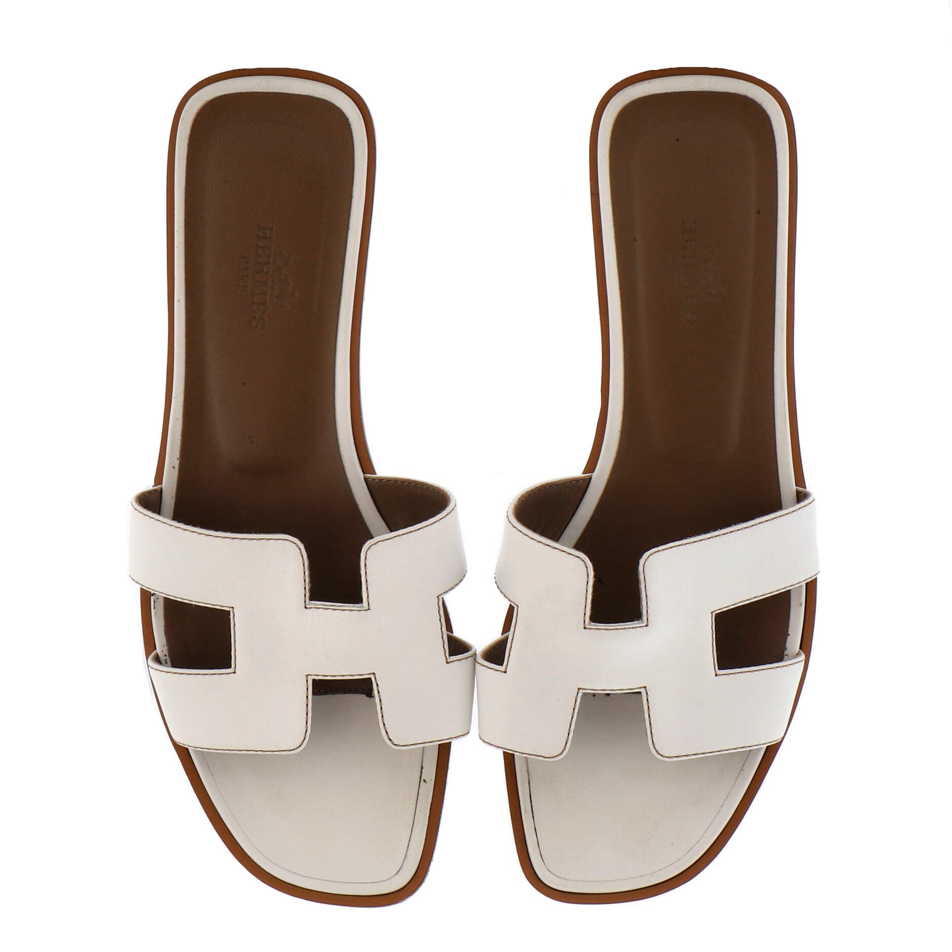 Women's Oran Sandals Leather