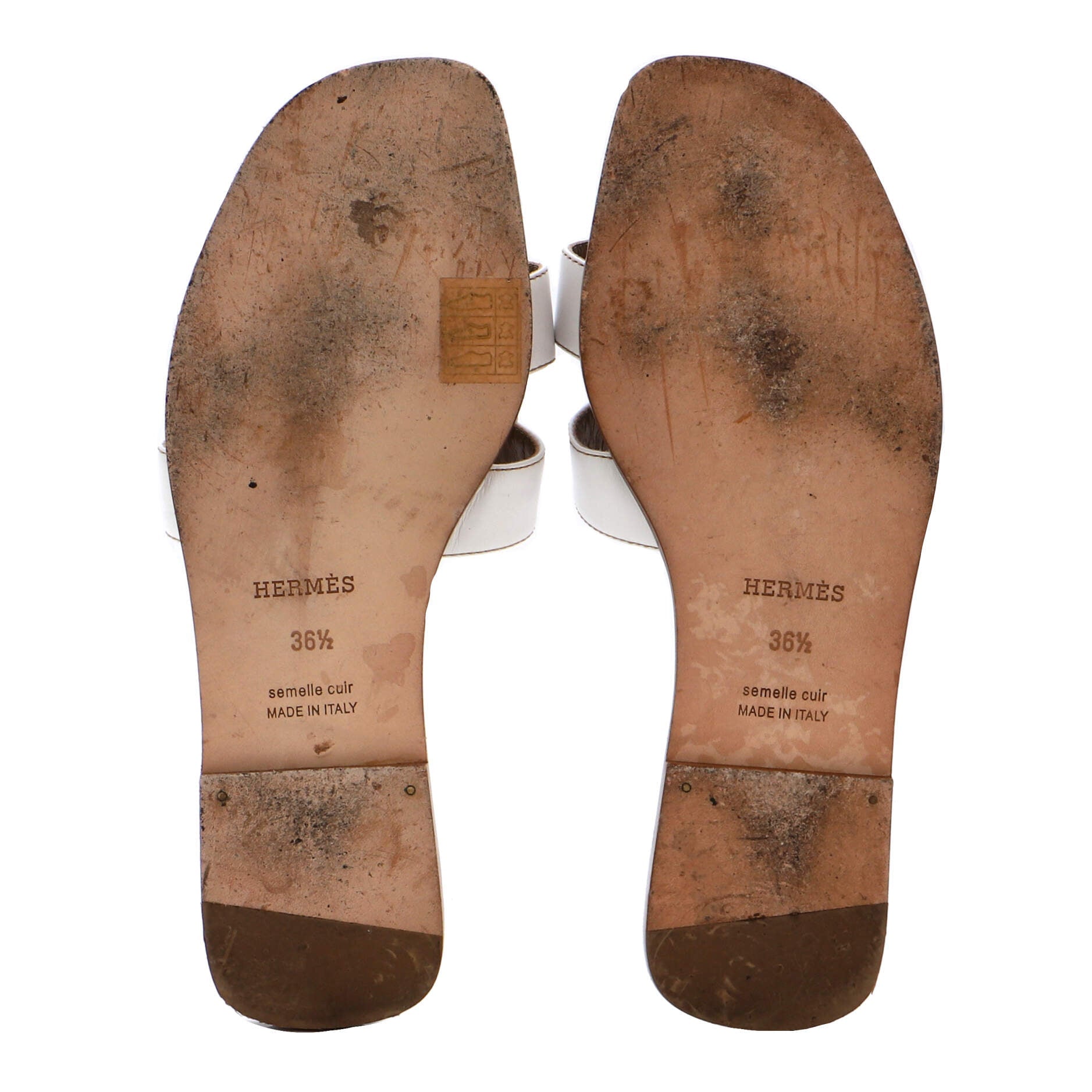 Women's Oran Sandals Leather