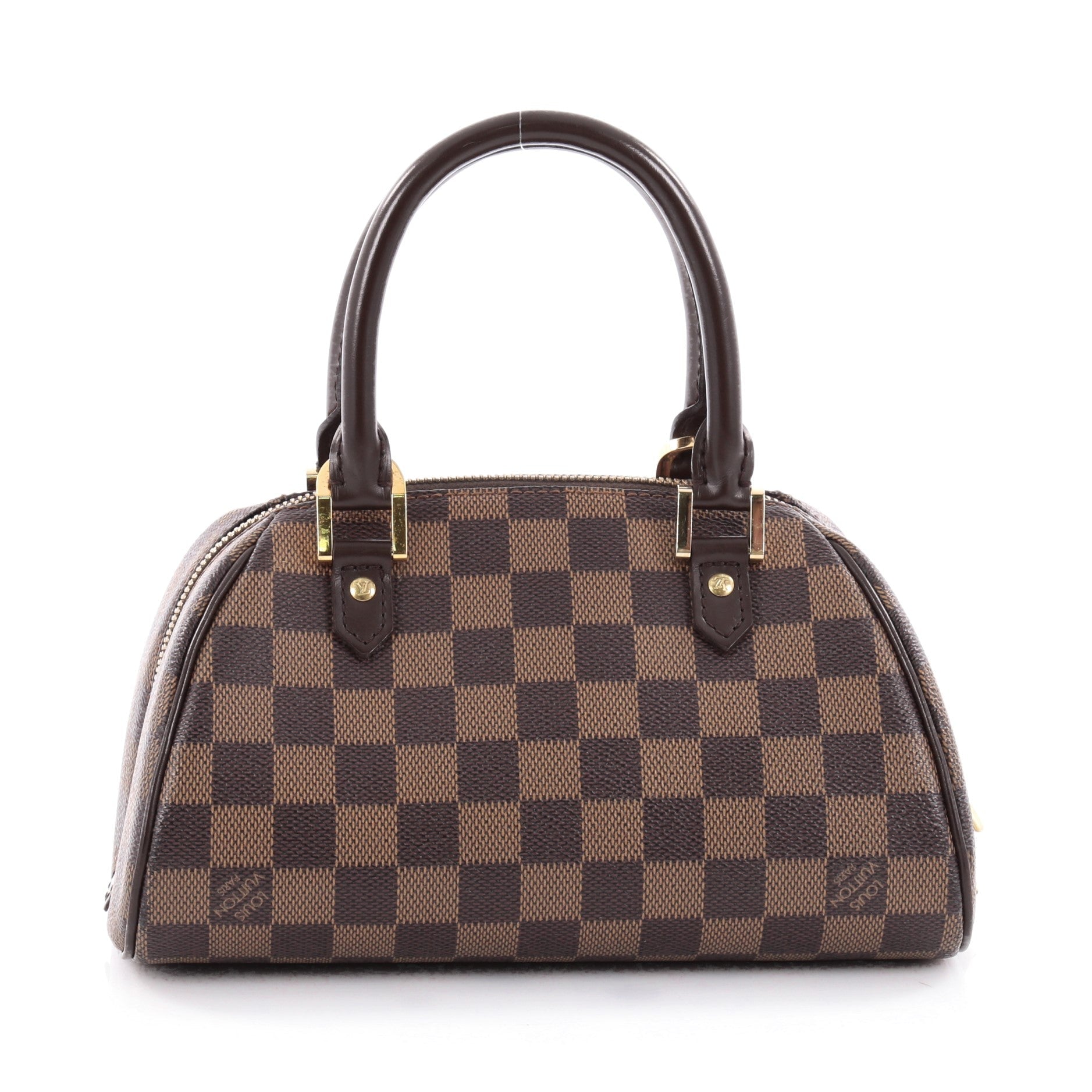 Ribera Handbag Damier Mini