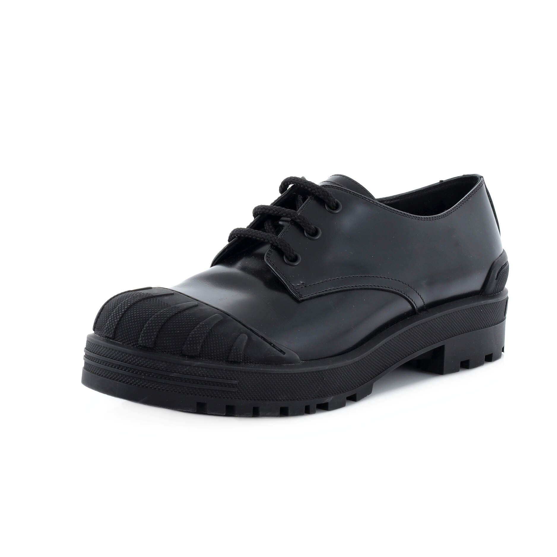 Women's DiorIron Oxfords Leather