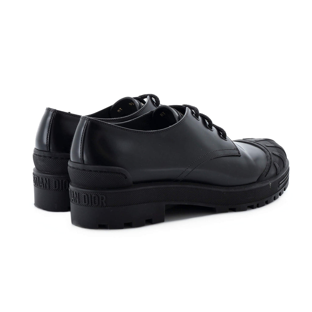Women's DiorIron Oxfords Leather
