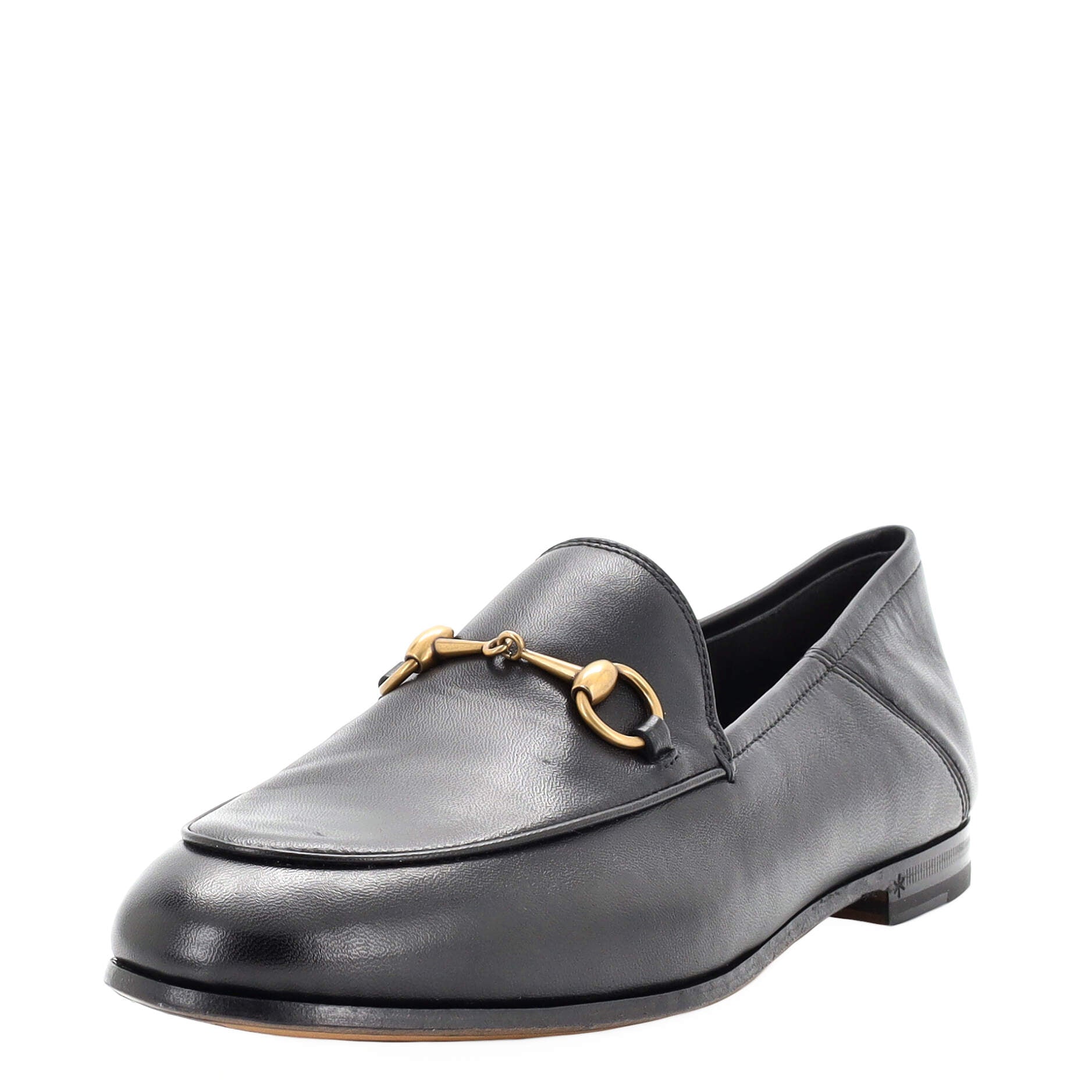 Women's Betis Glamour Loafers Leather