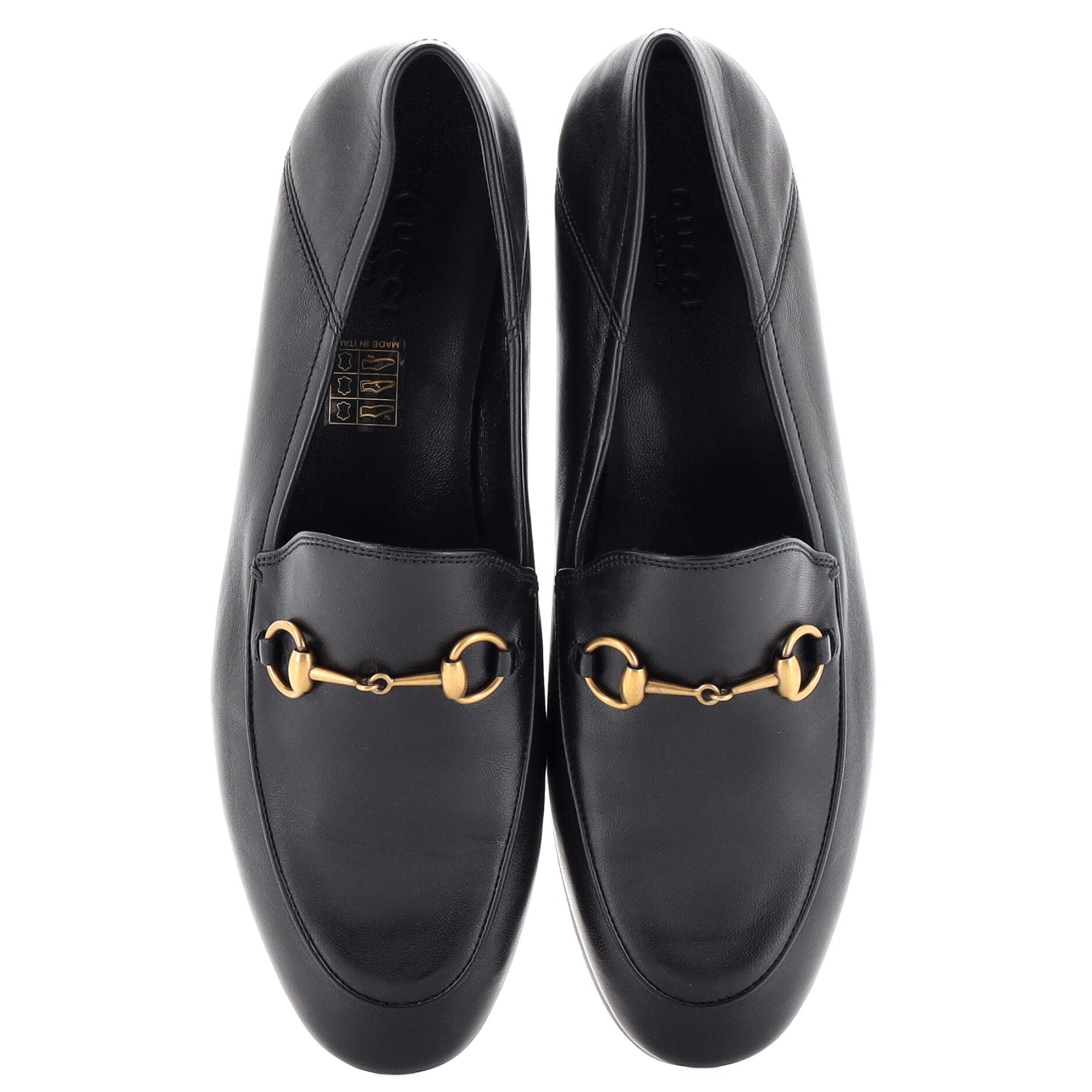 Women's Betis Glamour Loafers Leather