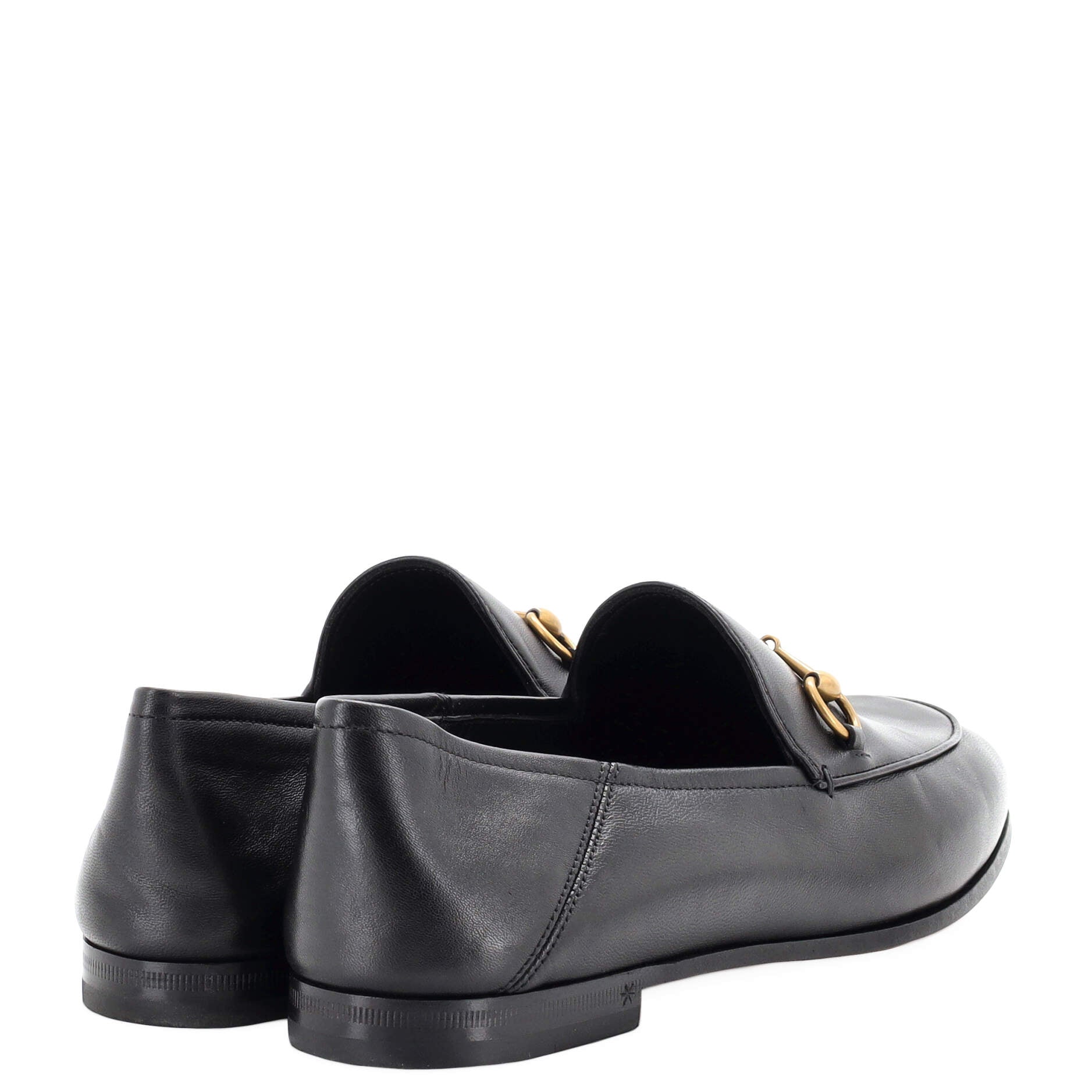 Women's Betis Glamour Loafers Leather
