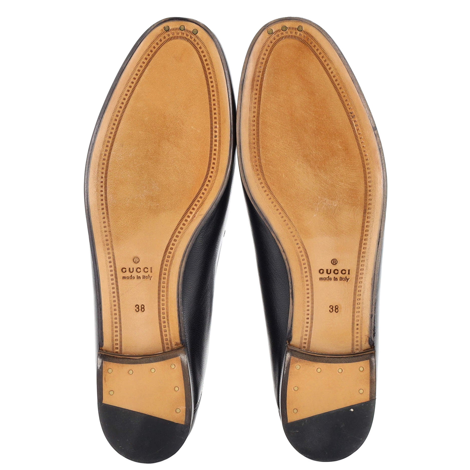 Women's Betis Glamour Loafers Leather