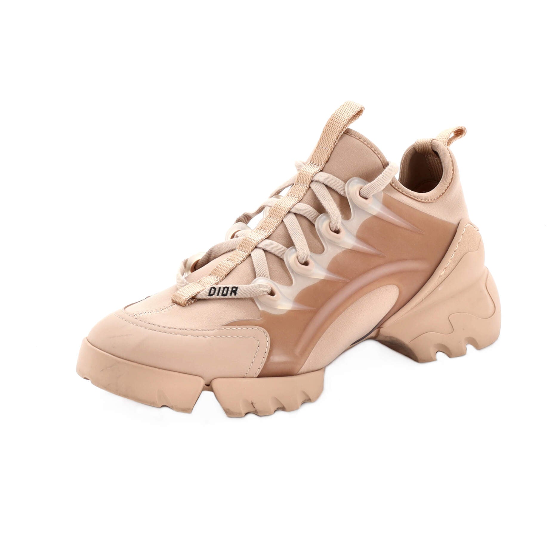 Women's D-Connect Sneakers Technical Fabric