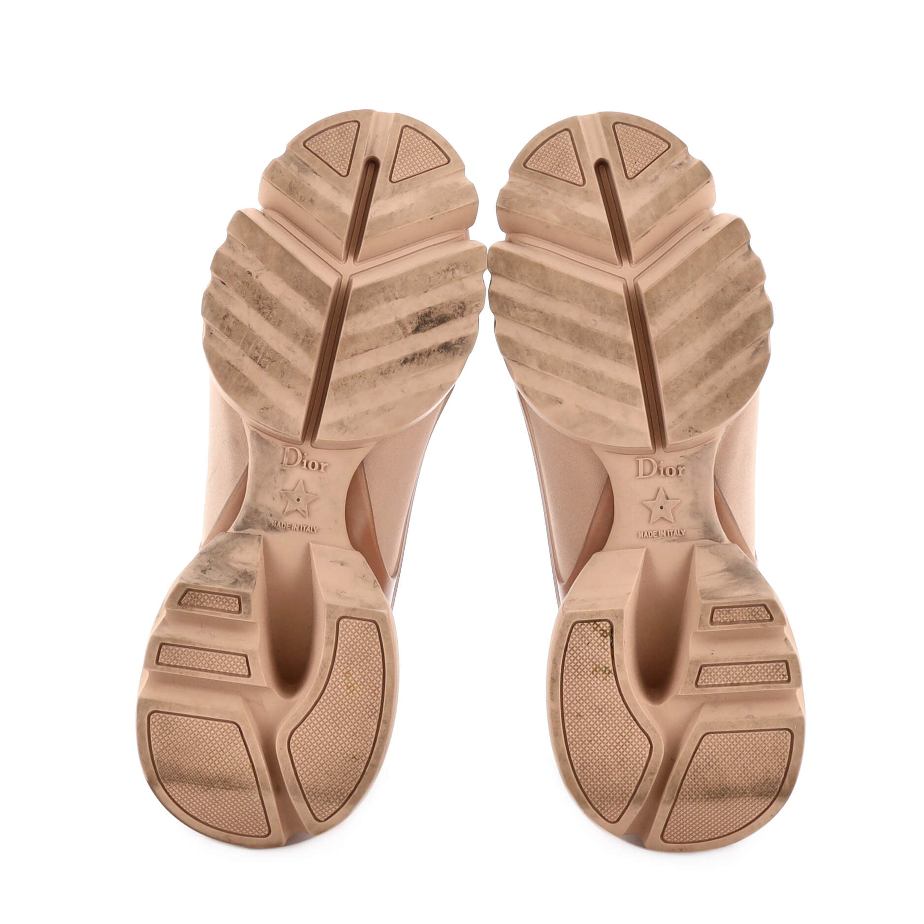 Women's D-Connect Sneakers Technical Fabric