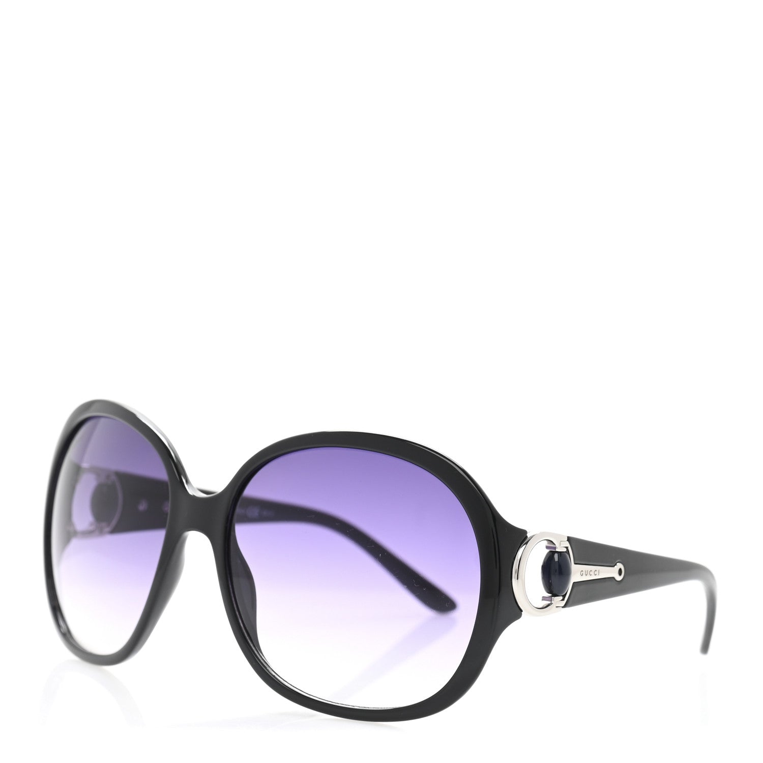 Acetate Sunglasses GG3106/S Black