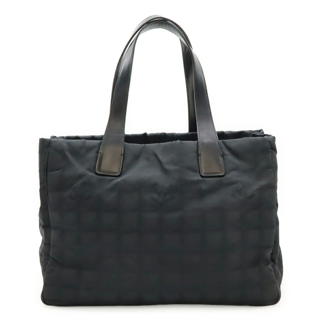 Chanel New Travel Line Nylon Tote Bag