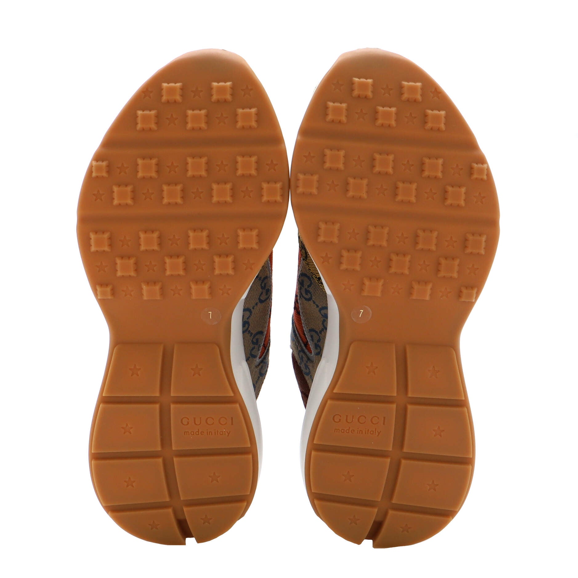 Rhyton Sneakers GG Canvas