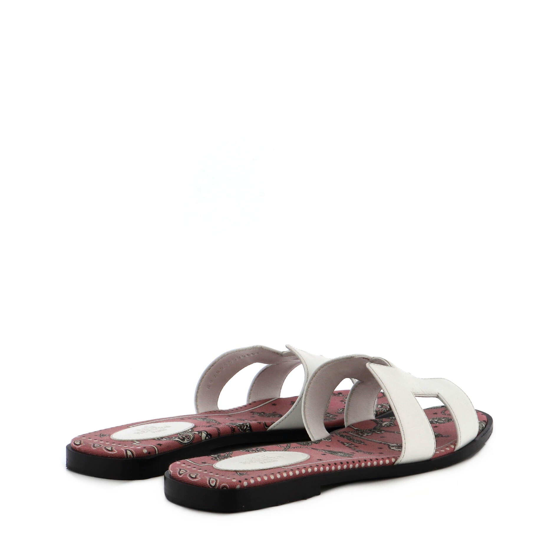 Women's Oran Sandals Leather