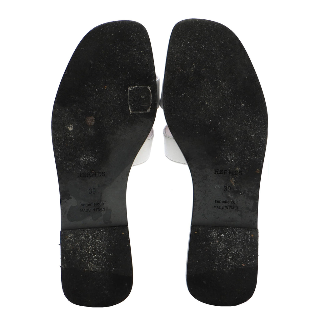 Women's Oran Sandals Leather