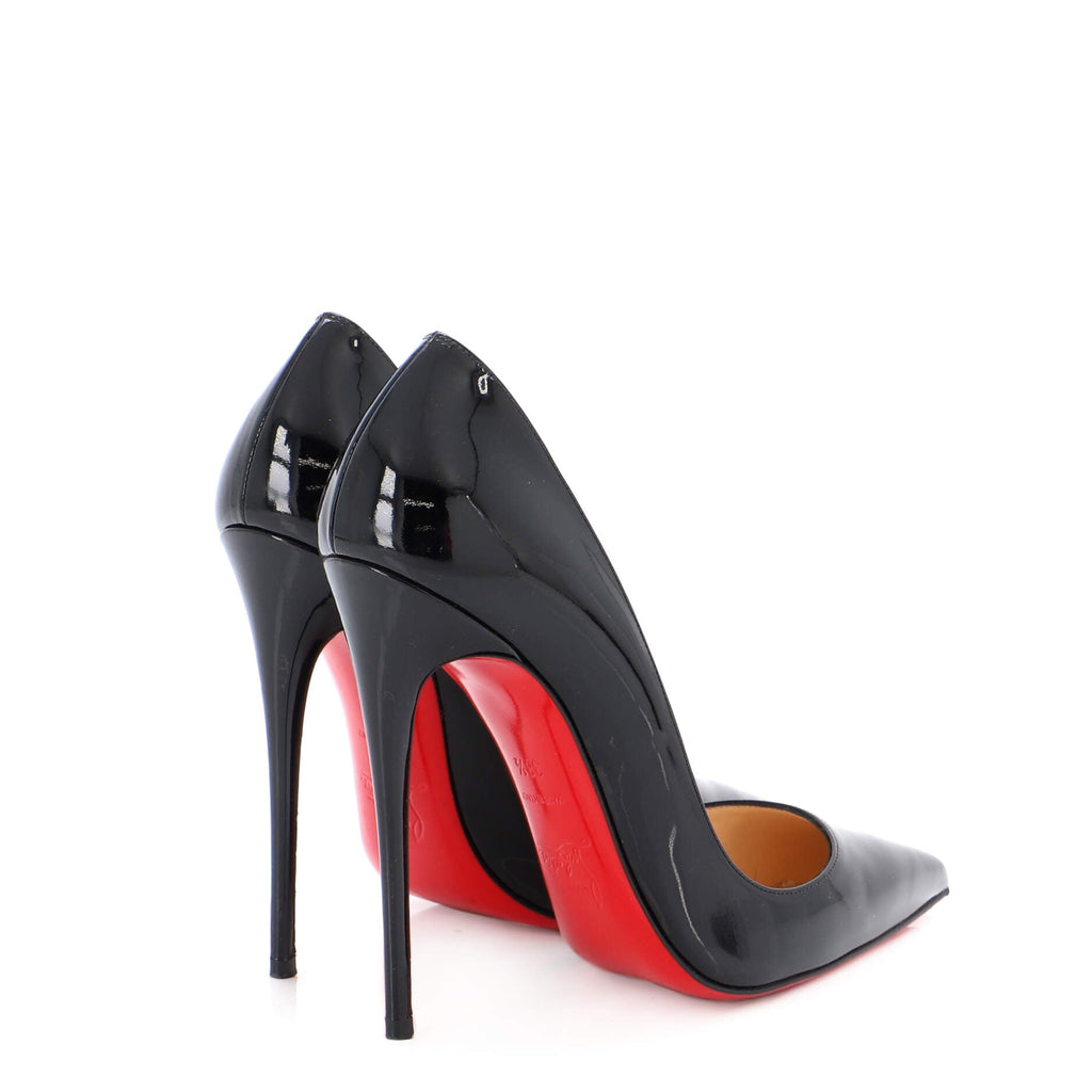 Women's So Kate Pumps Patent 120