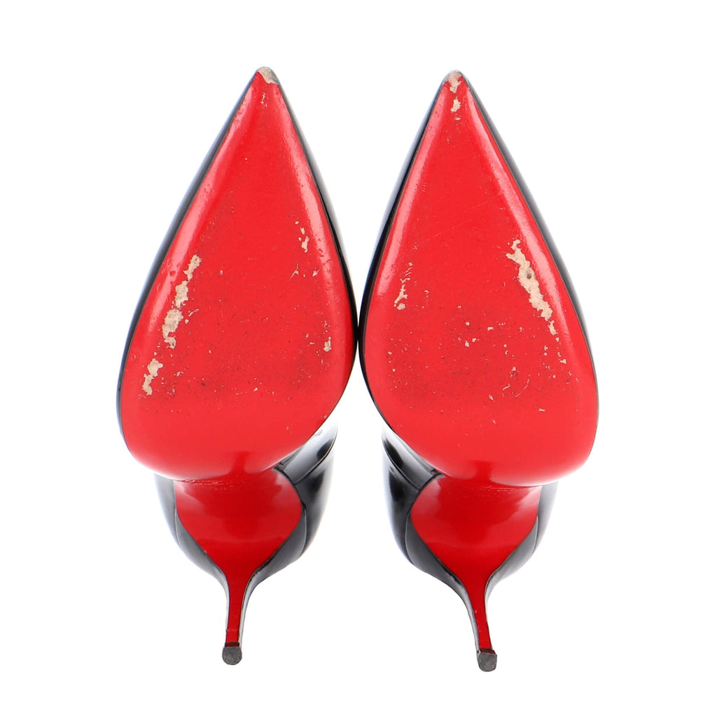 Women's So Kate Pumps Patent 120