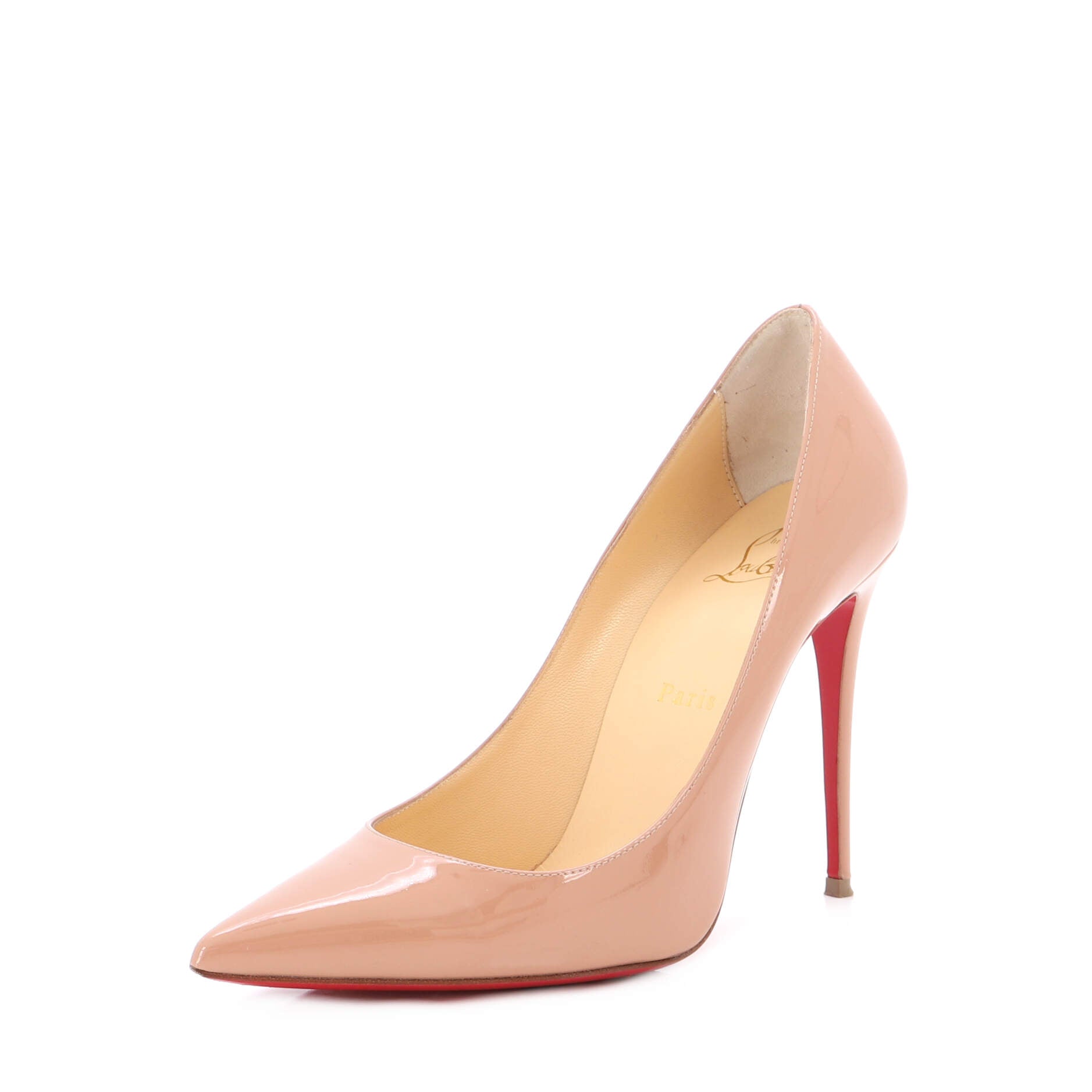 Women's Kate Pumps Patent 100