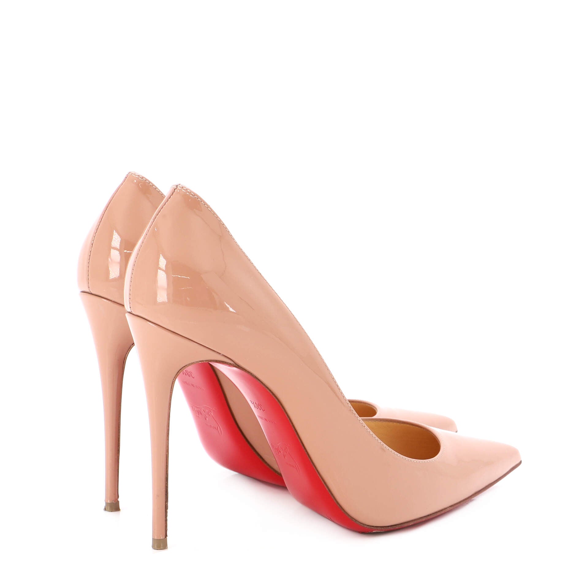Women's Kate Pumps Patent 100