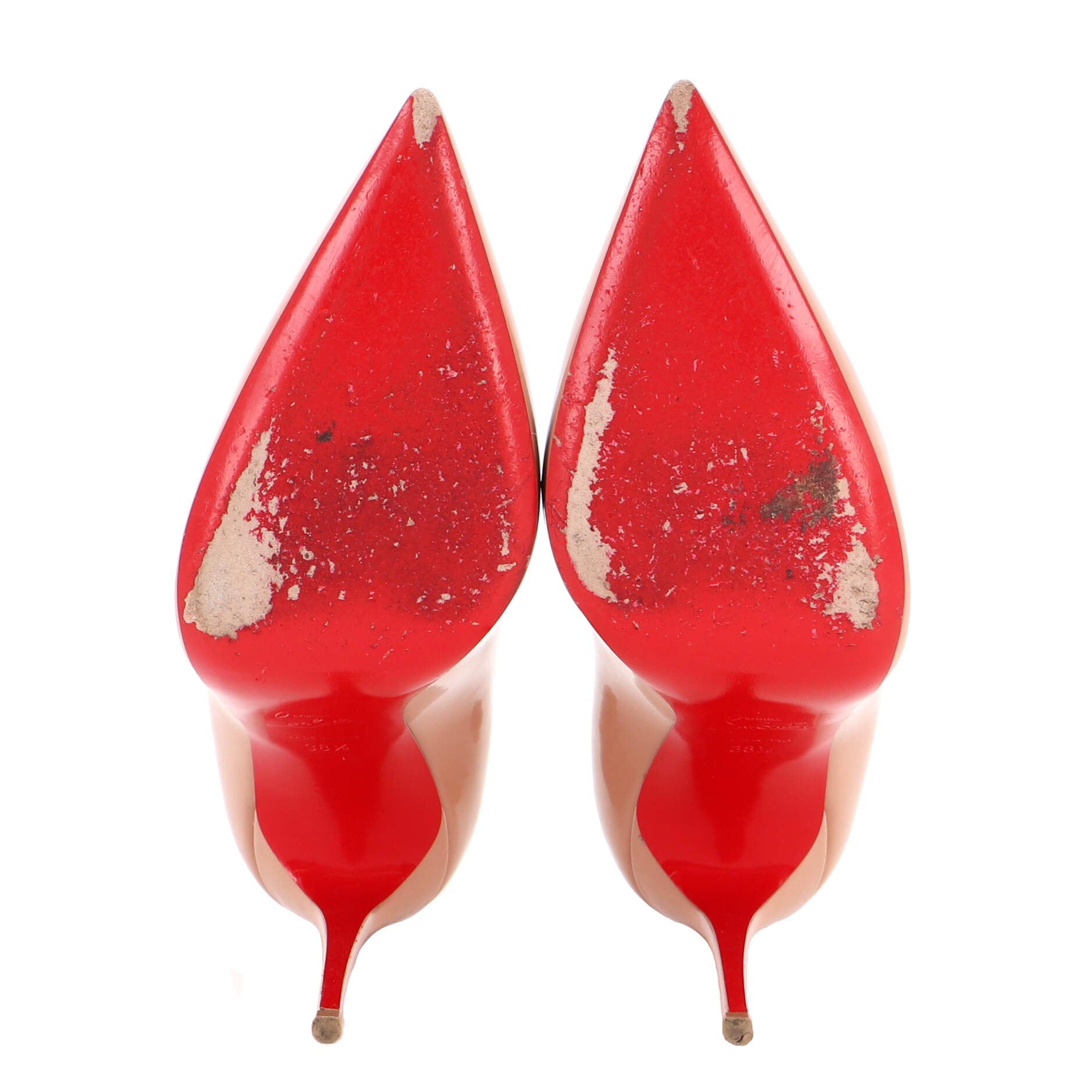 Women's Kate Pumps Patent 100