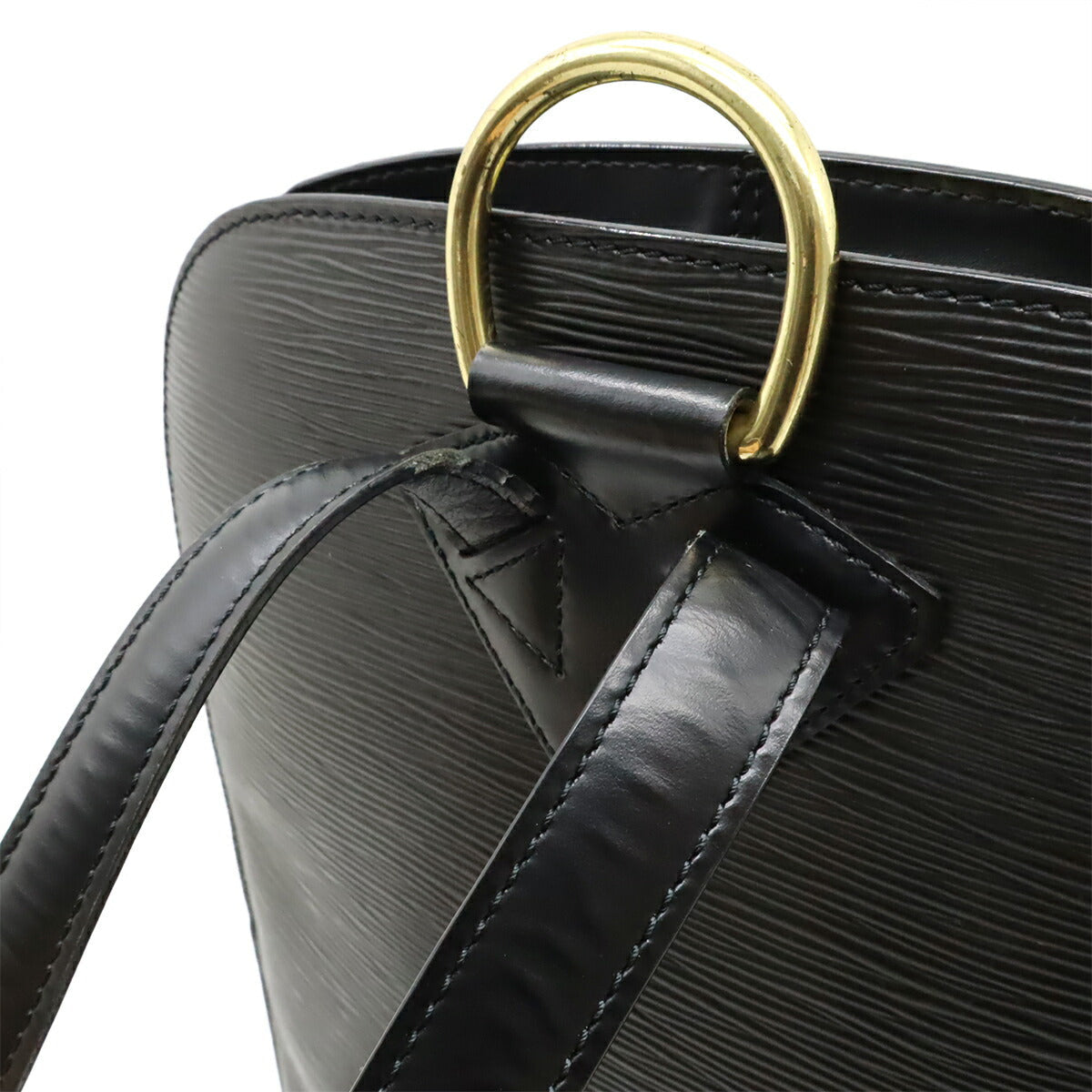 Louis Vuitton Epi 2way Backpack